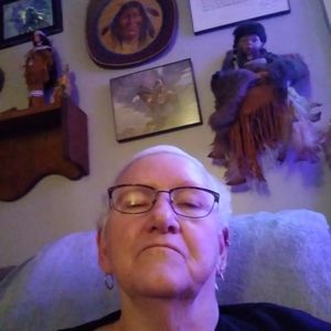 Meet your Posher, Kathy